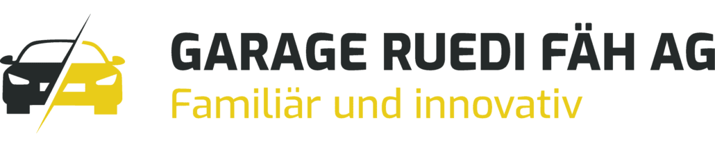 Garage Ruedi Fäh AG